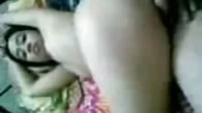 পরী বিমোহিত