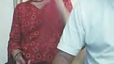 হাতের কাজ