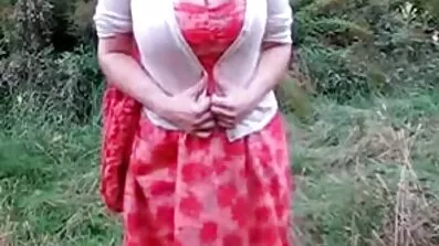 মোটা নারী